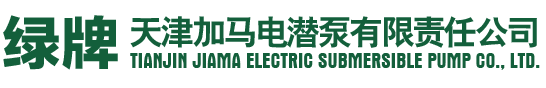 天津加馬電潛泵有限責(zé)任公司